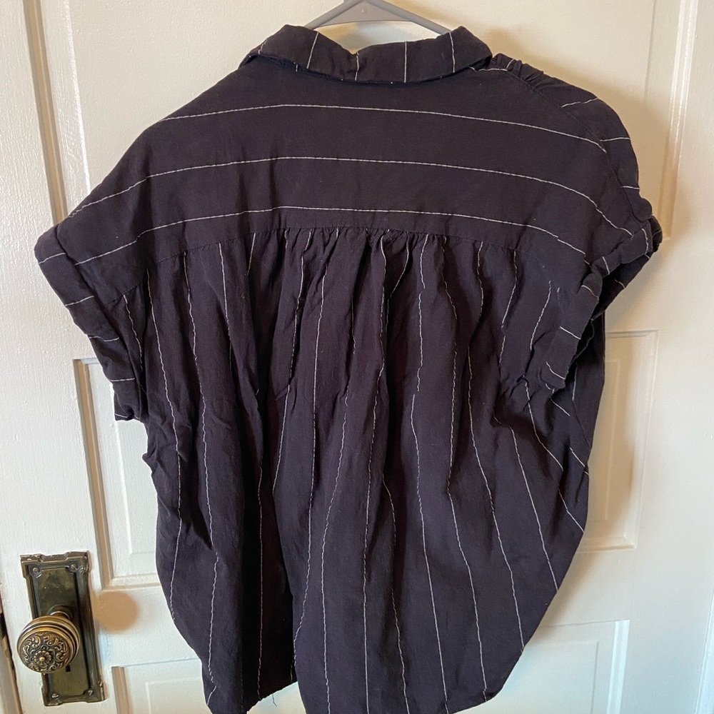 Mod Ref Top - Picture 3 of 3